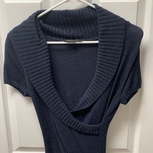 BCBG sweater